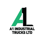 a1-trucks-website-logo