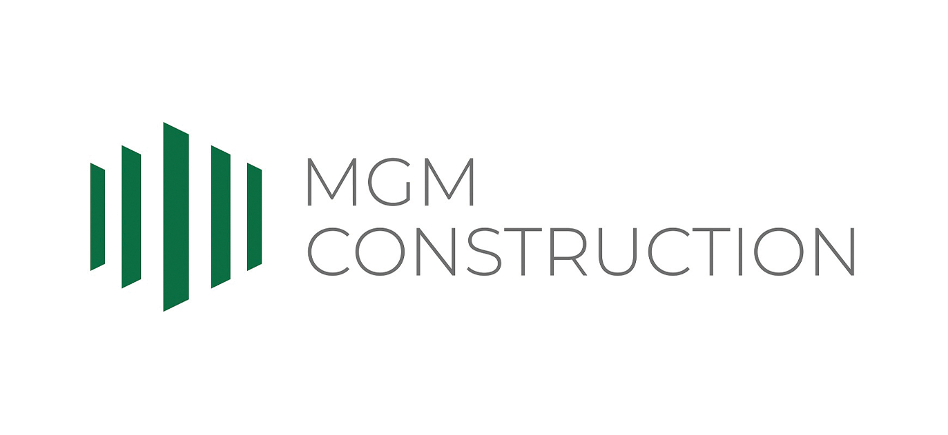 MGM-Construction-Logo