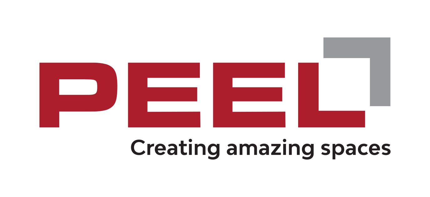 Peel-Logo