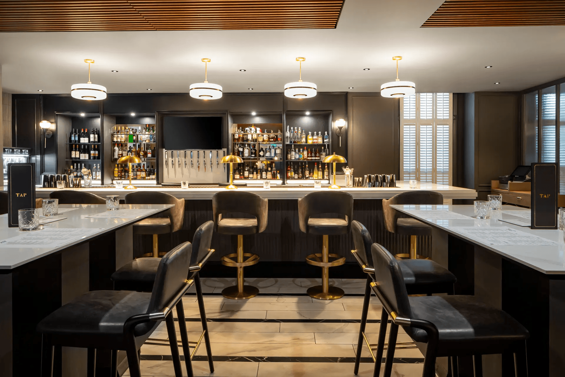 Read more about the article Looking Back on a Standout Project: J Lister Electrical’s Contribution to the Crowne Plaza Leeds Refurbishment